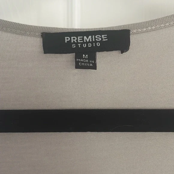 Sequin Tank - Picture 2 of 6